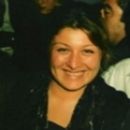 Neslihan İra