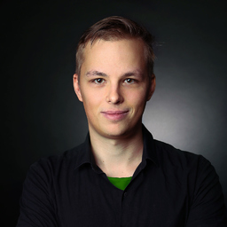 Patrick Mahlmann