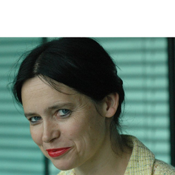 Doris Hirschberger
