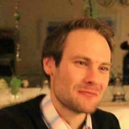 Ulf Tscherner