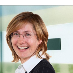 Profilbild Susann Haid