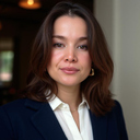 Fatima Khodadadi