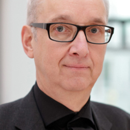 Prof. Ludger Brands