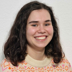 Katharina Zarife Canbulat