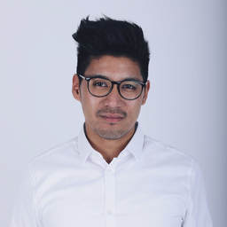 Hoai Thuong Nguyen