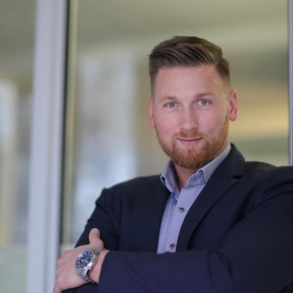 Andreas Thiele Assistant Manager Ranger Marketing & Vertriebs GmbH XING