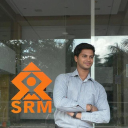 Bharath Manoharan