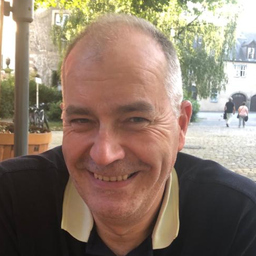 Oliver Michael Rügge