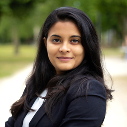 Dhwani Desai