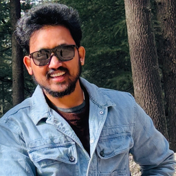 Harsha Pokala