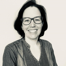 Nicole Pfalzgraf