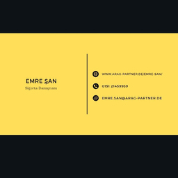 Emre San