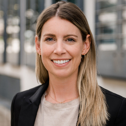 Martina Kratzer