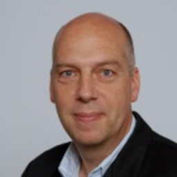 Dipl.-Ing. Michael Kröger