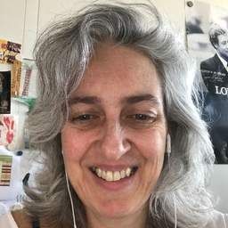 Susana Bengelsdorff