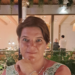 Nicole Hörmannsdorfer