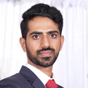 Chiranth Varadaraj