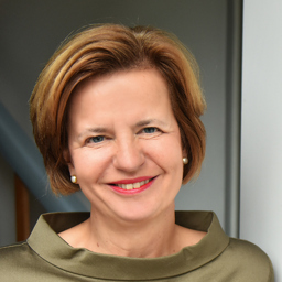 Christiane Beckershaus