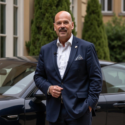 Prof. Dr. Bruno Studer