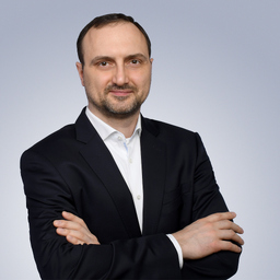 Konstantin Bobrovskyy