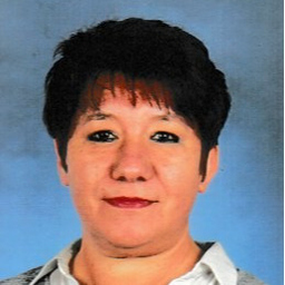 Larisa Harnisch