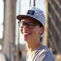 Elisa Mildner
