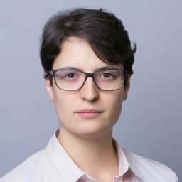 Chantal Biber