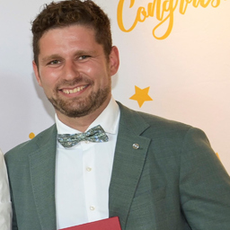 Lukas Gaisbauer