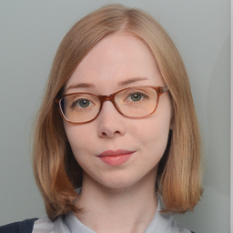 Isabel Frenking