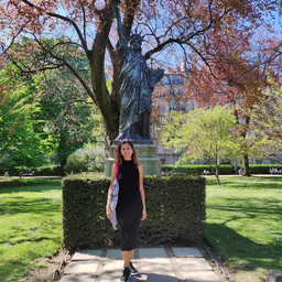 Stephanie Salamanca M.