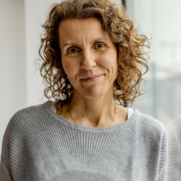 Silke Panten
