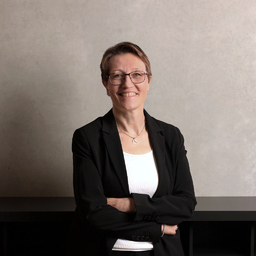 Petra Fröhlen's profile picture