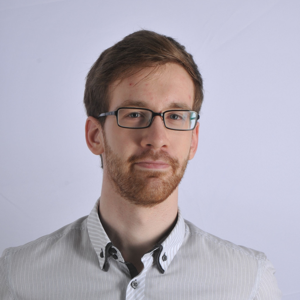 Christian Kugler Senior IT Consultant Netlution GmbH XING