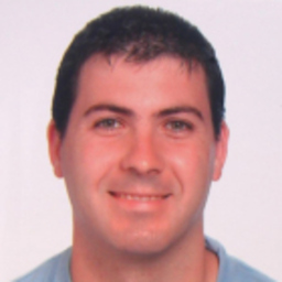 Jose Antonio Ruiz Benítez