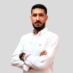 Ing. Morad AJGHOUGH