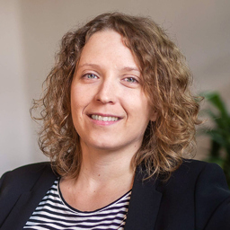 Kerstin Krinke