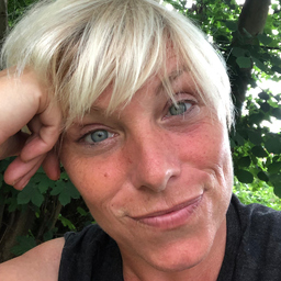 Julia Dernbach