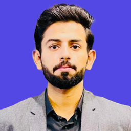 Afzaal Ahmed