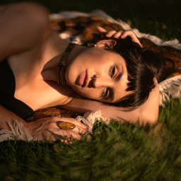 María Lasso