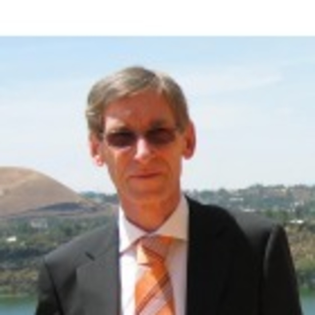 Roland Sholl Quality Management Consultant Sholl Engineering