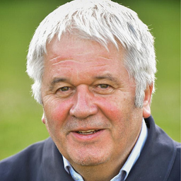 Profilbild Albrecht Broemme