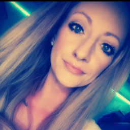 Profilbild Stephanie Müller