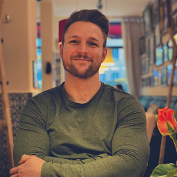 Kristof Schmid