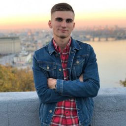 Alex Roginskiy