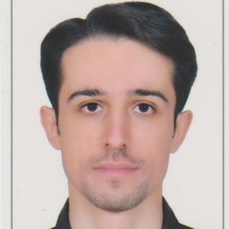 saeed pourheidar