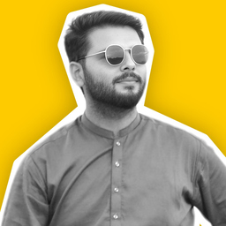 Sufyan Danish