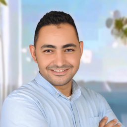 Mohamed Ahmed