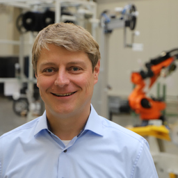 Michael Friedrich