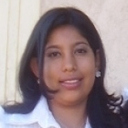 Rina Maria Cruz Baez