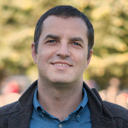 Stoyan Stoyanov